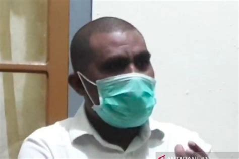 Flotim Terapkan Denda Rp50 000 Bagi Warga Tak Bermasker ANTARA News