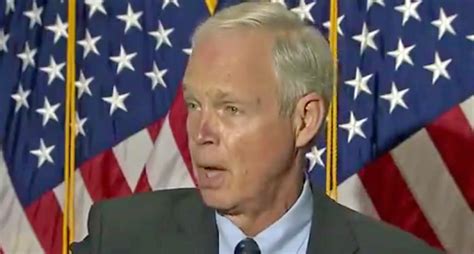 Milwaukee Newspaper Crushes Sen Ron Johnson By Fact Checking His