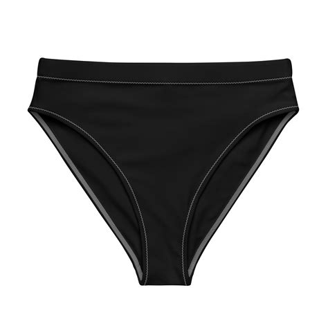 DNP Collegiate Back Bikini Bottom Do Not Pet Co