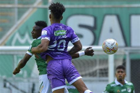 En El Lente Así Se Vivió El Duelo Entre Deportivo Cali Y La Equidad Por La Fecha 14 De La Liga