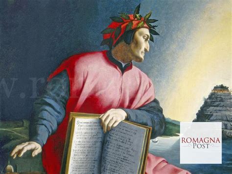 Dante Il De Vulgari Eloquentia E I Dialetti Italiani Romagna Post