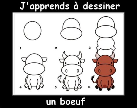 Des fiches j apprends à dessiner les animaux La Classe de Myli Breizh