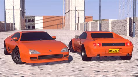 Lynx Sports Cars - Car Design Sharing Forum - Automation