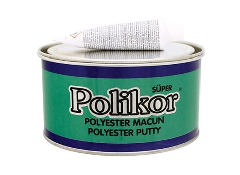 Putty Group – Polikor A.Ş.