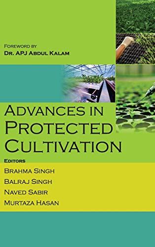 Buy Advances In Protected Cultivation Book Online At Low Prices In