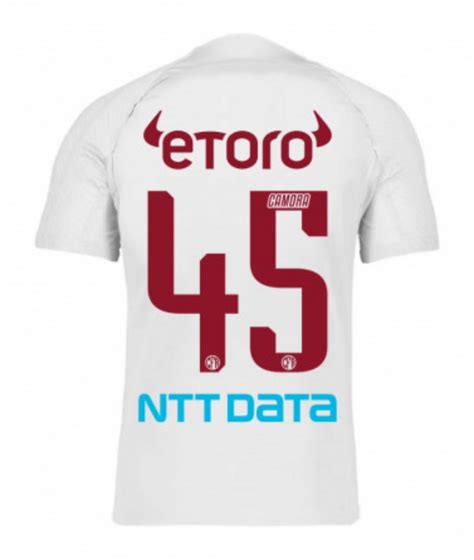 Cfr Cluj Away Kit