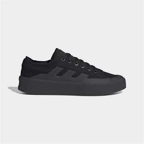 Adidas Znsored Shoes Black Adidas Deutschland