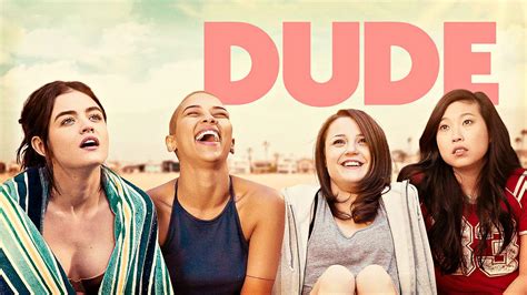 Dude 2018 Filmfed