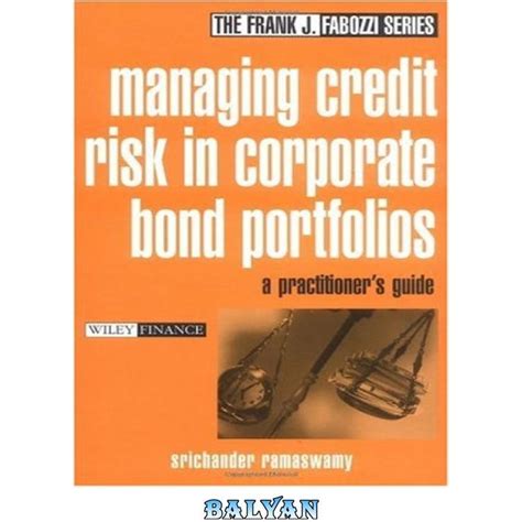 خرید و قیمت دانلود کتاب Managing Credit Risk In Corporate Bond