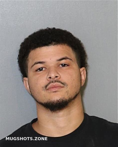 CHANDLER MARCUS 10 11 2023 Osceola County Mugshots Zone