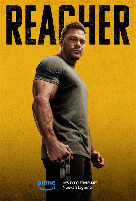 Reacher