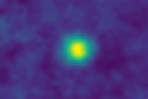 This record-breaking photo was taken from 6 billion km away | New Scientist