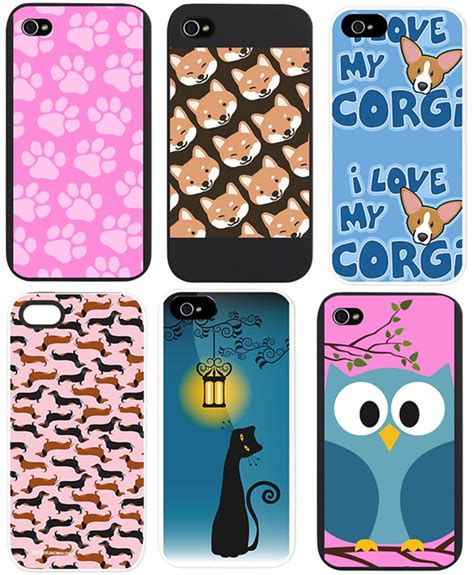 65% OFF Super Cute & Unique iPhone and iPad Cases for Pet & Animal ...