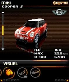 Asphalt: Urban GT 2 Images - LaunchBox Games Database