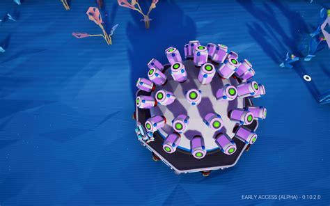 Ammonium Astroneer Where To Find