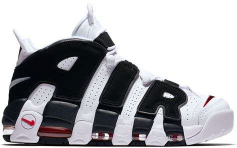 Nike Air More Uptempo Scottie Pippen