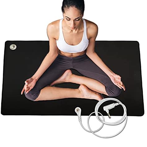 Best Earthing Mats For Achieving Stress-Relieving Grounding Benefits