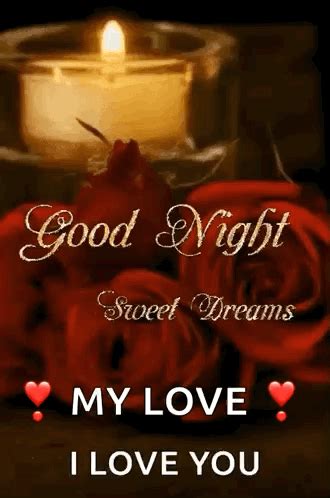 Good Night Sweet Love Images Lori Sileas