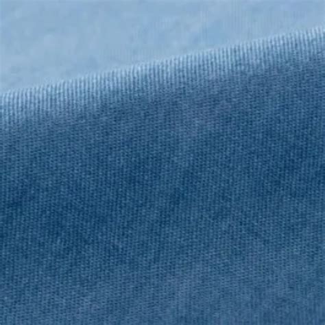 Chambray Cotton Fabric T H Textiles