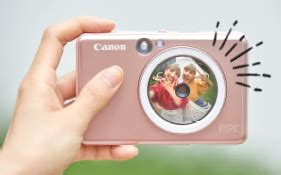 Canon Inspic Zv Pk Photol Pro