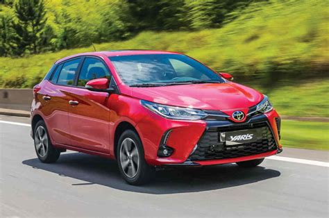 El más barato del mercado cuánto cuesta el Toyota Yaris