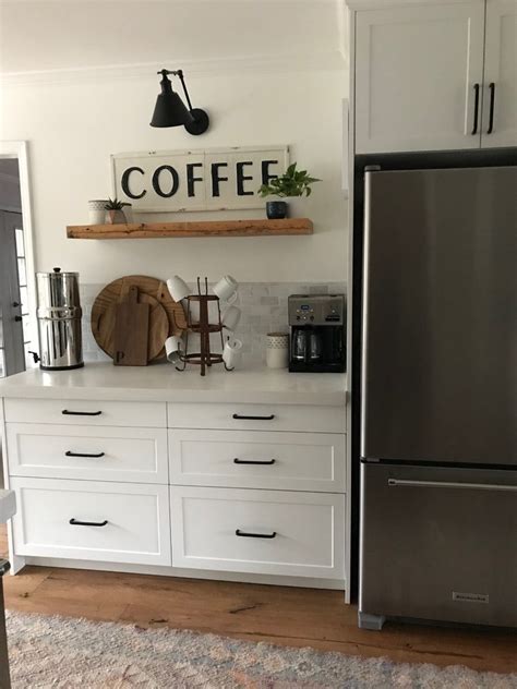 Remodeled Ikea Kitchen Saves The Best For Last Farmhouse Kitchen