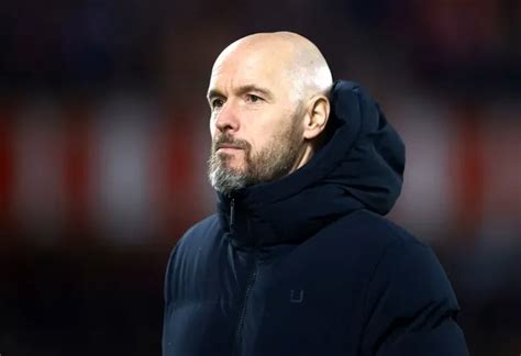 Erik Ten Hag Ungkap Alasan Pentingnya Manchester United Lolos Ke Liga