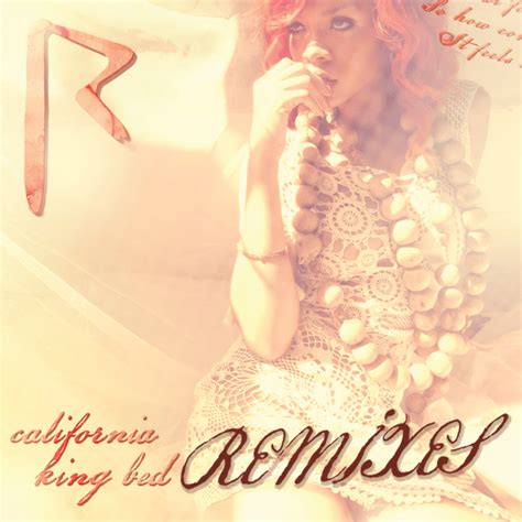 Rihanna – California King Bed (The Bimbo Jones Club) Lyrics | Genius Lyrics