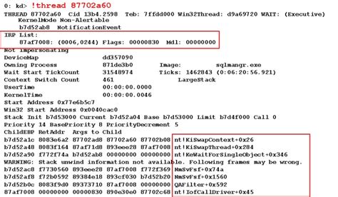 Determining The Cause Of Windows Server Hang Techtarget