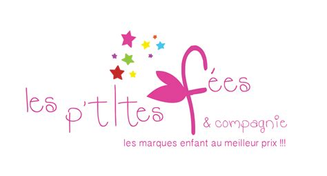 Logo pour une boutique de vêtements enfants en ligne Marque vetement