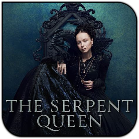 serpent queen folder icon  hoachy   deviantart