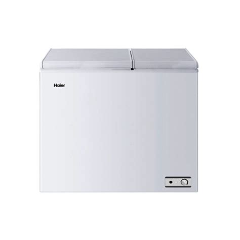 Haier Deep Freezer Hdf Ittefaq Say