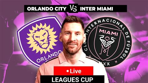 Inter Miami vs Orlando City: High Stakes Match Despite Injury Challenges