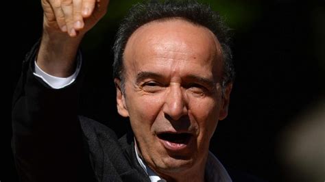 Benigni A Piazza San Pietro Ai Bimbi Dico Amate Qualsiasi Cosa Facciate