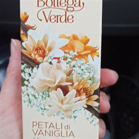 Bottega Verde Profumo Petali Di Vaniglia Reviews Abillion