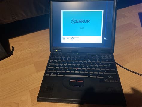 Ibm ThinkPad 600e Kraków Licytacja na Allegro Lokalnie