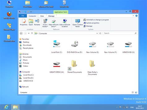 Windows 8 Icon 345837 Free Icons Library