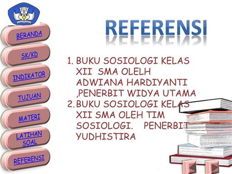 Ppt Sosiologi Kelas Xii Powerpoint Presentation Free Download Id