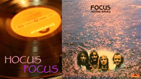 Focus Hocus Pocus Youtube