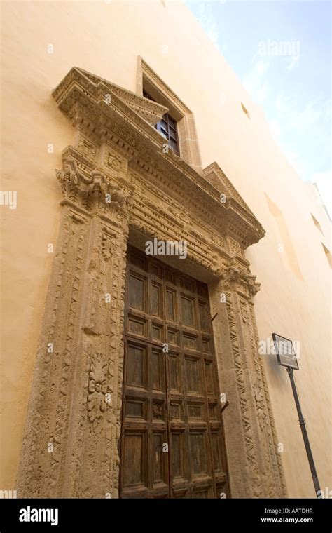 In 16th Century The Church Of San Pietro E Paolo Is Now A Monastery