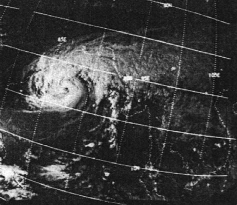 Cyclone De Bhola Définition Et Explications