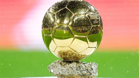 Quando Si Assegna Il Pallone DOro 2023 La Data Della Premiazione E