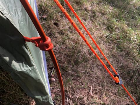 Vango Cairngorm 200 Tent Review Hikersblog
