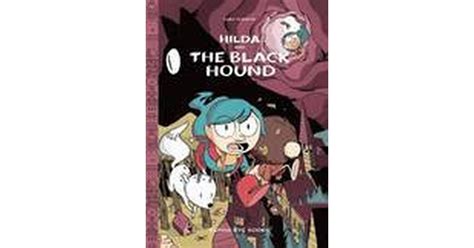 Hilda And The Black Hound Butikker Pricerunner