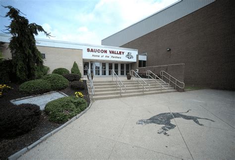 Saucon Valley High School - Alchetron, the free social encyclopedia