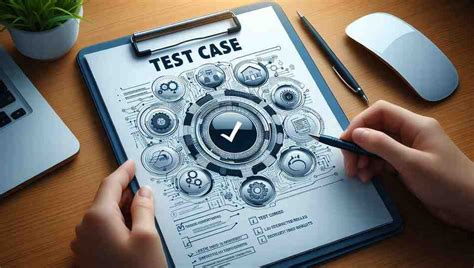 write test cases  testing  step  step guide