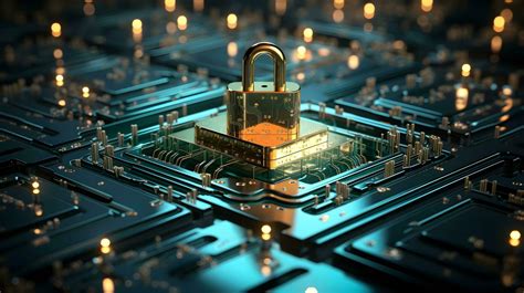 Fortifying Business Resilience Technology S Shield Against Cyber