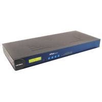 NPORT 5610 8 48V Serwer 8x RS 232 Do Sieci LAN Zasilanie 48VDC