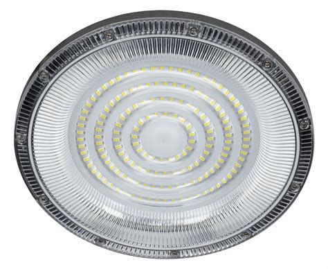 Lampa LED przemysłowa halogen warsztatowa wisząca okrągła 200W 20000lm