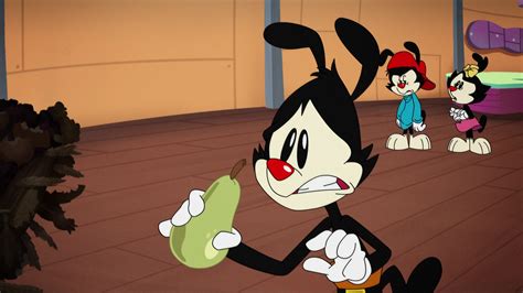 Animaniacs 2020 Season 1 Image Fancaps